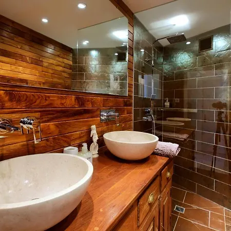 Gros Caillou De St Emilion Διαμέρισμα