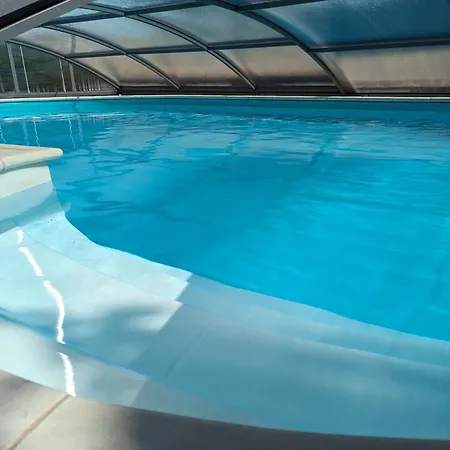 Διαμέρισμα Gros Caillou De St Emilion