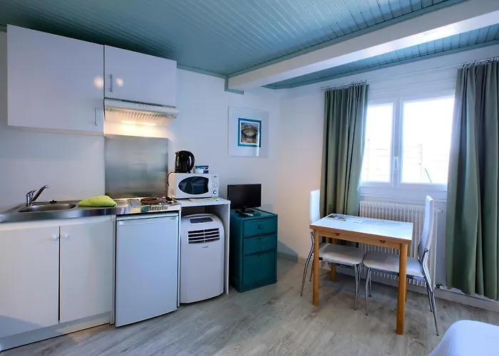 Gros Caillou De St Emilion Apartment *