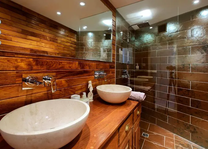 Gros Caillou De St Emilion Apartment