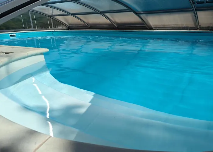 Daire Gros Caillou De St Emilion